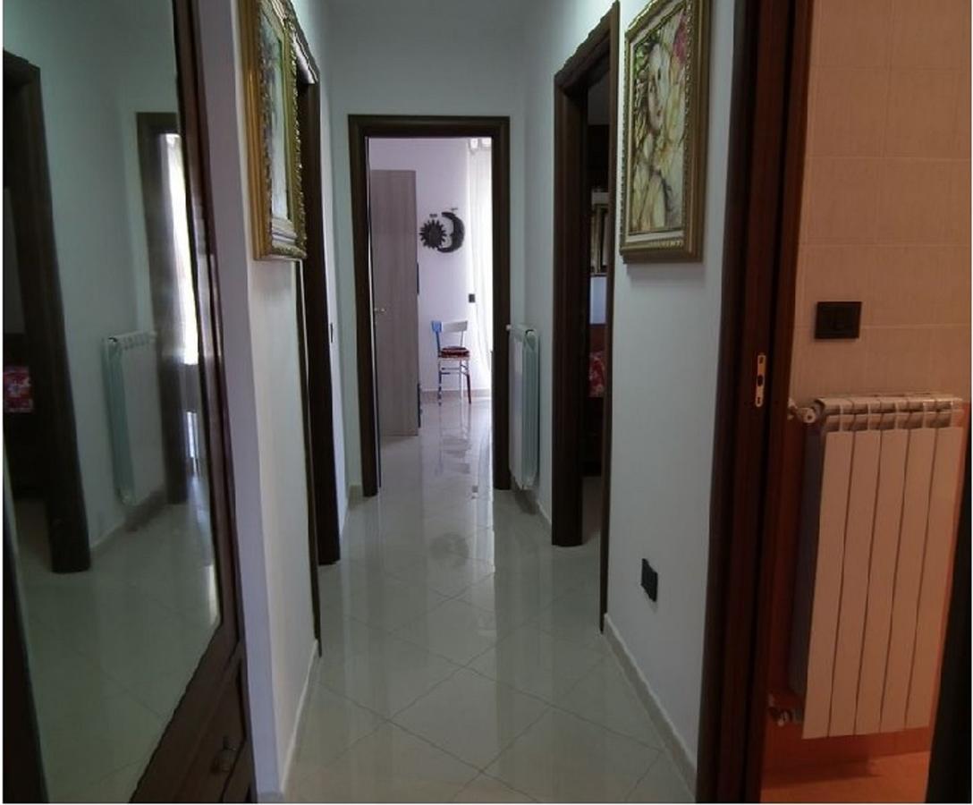 Il Sorriso B&B Pulsano Exterior foto
